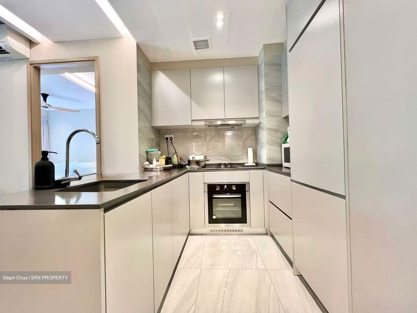 High Park Residences (D28), Apartment #568057181